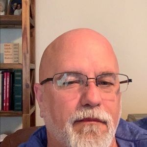 Meet your Posher, Harvey